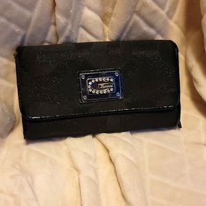 Black Wallet